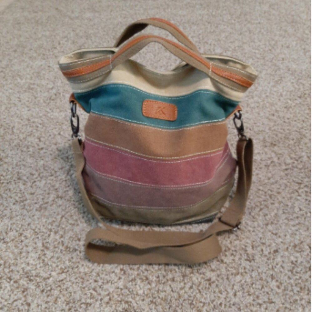Purse Bag Tote-Handbag for Women